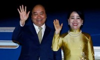Thủ tướng Nguyễn Xuân Phúc kết thúc tốt đẹp chuyến tham dự G20 và thăm Nhật Bản
