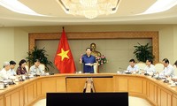 Dự báo lạm phát bình quân của Việt Nam năm 2019 từ 3,17 – 3,41%