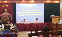 Mở rộng và nâng cao hiệu quả hoạt động đối ngoại nhân dân của MTTQ Việt Nam giai đoạn hiện nay