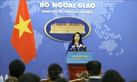 Việt Nam thực thi nghiêm túc đầy đủ các cam kết của Tổ chức thương mại thế giới, các Hiệp định thương mại tự do đã ký