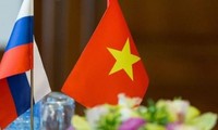 Chuyên gia Nga đề cao quan hệ hợp tác Nga-Việt Nam 