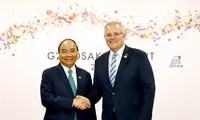 Chuyến thăm Việt Nam của Thủ tướng Australia sẽ tạo động lực cho quan hệ song phương