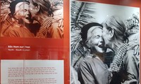 “Hành trình vươn tới những ước mơ - 50 năm thực hiện Di chúc của Chủ tịch Hồ Chí Minh (1969 - 2019)”