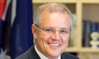Thủ tướng Scot Morrison: Australia mong muốn phát huy hết tiềm năng của mối quan hệ với Việt Nam