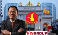 Bảy doanh nghiệp Việt lọt top 200 doanh nghiệp có doanh thu tốt nhất châu Á - Thái Bình Dương