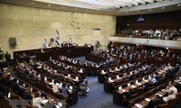 Tác động của bầu cử Israel tới tương lai chính trị ở Trung Đông