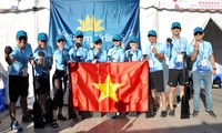 Việt Nam tham gia giải đua thuyền rồng quốc tế Thượng Hải