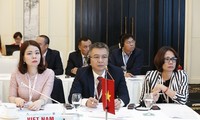 Việt Nam đề xuất 2 sáng kiến trong Kế hoạch hành động Hải quan ASEM giai đoạn 2020- 2021