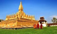 Lào và Việt Nam hợp tác thúc đẩy ngành du lịch