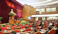 Ngày làm việc thứ năm Hội nghị lần thứ 11 Ban Chấp hành Trung ương Đảng khoá XII