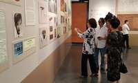 Trưng bày chuyên đề “Mỹ thuật Đông Dương và nghệ thuật ứng dụng tại Hà Nội - nửa đầu thế kỷ 20”