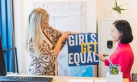 Cùng Plan International thúc đẩy quyền bình đẳng của trẻ em gái!
