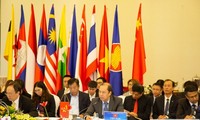  Hội nghị về Thực hiện Tuyên bố về Ứng xử của các bên ở Biển Đông (DOC) lần thứ 18