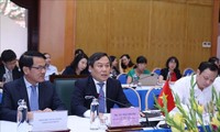 Thúc đẩy quan hệ kinh tế Việt Nam-Hàn Quốc