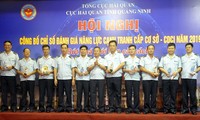 Cục Hải quan Quảng Ninh công bố chỉ số đánh giá năng lực cạnh tranh cấp cơ sở