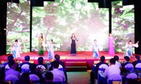 Ngày văn hóa, du lịch Ninh Thuận tại Hà Nội