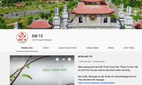Ra mắt kênh Youtube Đất Tổ quảng bá du lịch, văn hóa, ẩm thực Phú Thọ