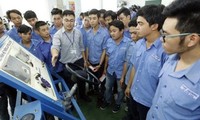 Hướng đến xây dựng hệ thống quản lý kỹ năng nghề quốc gia tại Việt Nam