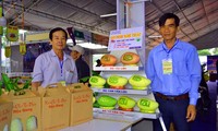 Hơn 300 doanh nghiệp tham dự Hội chợ Nông nghiệp Quốc tế