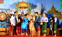 Lễ hội Ok Om Bok và văn hóa của người Khmer