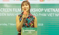 Phim ngắn Việt Nam đoạt giải tại Liên hoan phim quốc tế Singapore 2019
