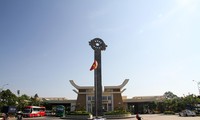 Phê duyệt nâng cấp cửa khẩu phụ Tân Nam, tỉnh Tây Ninh thành cửa khẩu quốc tế   