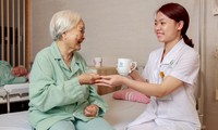 Năm 2020, sẽ triển khai 6 nhiệm vụ trọng tâm chăm sóc người cao tuổi