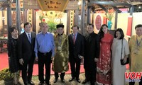 Lễ hội Tết cổ truyền - Tet Festival 2020 lần đầu tiên tại Thành phố Hồ Chí Minh