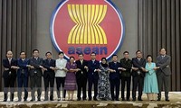 Việt Nam chủ trì cuộc họp đầu tiên Ủy ban các đại diện thường trực tại ASEAN