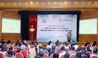 Tiếp tục thúc đẩy đổi mới sáng tạo tại Việt Nam