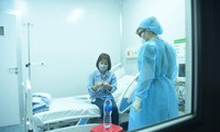 Việt Nam vừa ghi nhận ca bệnh nCoV thứ 10 