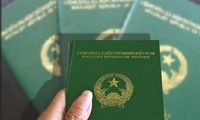 Điều kiện nhập quốc tịch Việt Nam