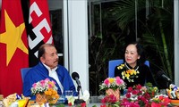Đoàn đại biểu cấp cao Đảng Cộng sản Việt Nam thăm và làm việc tại Nicaragua