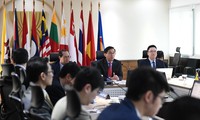 Việt Nam chủ trì cuộc họp Uỷ ban điều phối kết nối ASEAN