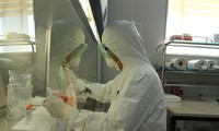 Việt Nam có 6 đơn vị được làm xét nghiệm virus SARS-CoV-2