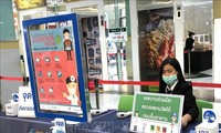 Đại sứ quán Việt Nam tại Thái Lan khuyến cáo công dân phòng ngừa dịch bệnh Covid-19