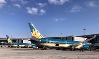 Vietnam Airlines tại Nhật Bản khẳng định tuân thủ chặt chẽ quy định về phòng dịch Covid-19