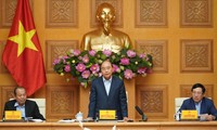 Thủ tướng Nguyễn Xuân Phúc khẳng định Việt Nam đủ năng lực, nguồn lực, ý chí, kinh nghiệm để kiểm soát dịch Covid-19