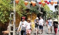 Quý I/2020, khách quốc tế đến Việt Nam giảm hơn 18%
