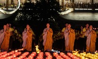 Giáo hội Phật giáo Việt Nam yêu cầu tăng ni cấm túc tại chùa, cơ sở tự viện đến hết ngày 15/4