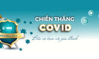 Việt Nam ghi  nhận 227 ca mắc Covid-19, thêm 1 ca từng tới BV Bạch Mai