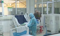 Thêm 27 ca mắc Covid khỏi bệnh, Việt Nam công bố điều trị khỏi cho 122 người