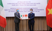 Reuters đánh giá cao Việt Nam hỗ trợ các nước gặp khó khăn vì đại dịch Covid-19 