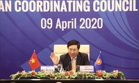ASEAN 2020: Hợp tác ASEAN đẩy lùi COVID-19