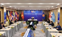 Dư luận báo chí về Hội nghị cấp cao ASEAN và ASEAN+3