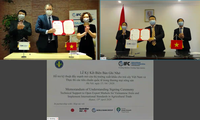 IFC hợp tác với Chính phủ Việt Nam mở rộng thị trường xuất khẩu nông sản