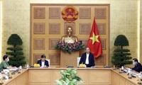 Thủ tướng Nguyễn Xuân Phúc: hai dự án bô-xít đã có đóng góp cho nền kinh tế