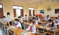 Gần 60 tỉnh, thành đã chốt lịch cho học sinh đi học trở lại