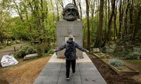 Những cống hiến vĩ đại của Karl Marx - Giá trị tư tưởng và sức sống trong thời đại ngày nay