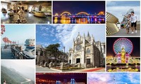 Đà Nẵng đưa ra 8 giải pháp “hồi sinh” du lịch